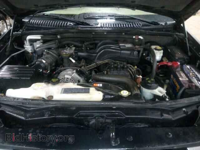 2007 FORD EXPLORER - VIN: 1FMEU74E77UB44247 - Photo 7