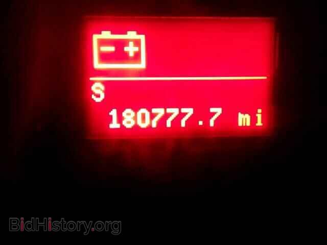 2007 FORD EXPLORER - VIN: 1FMEU74E77UB44247 - Photo 8