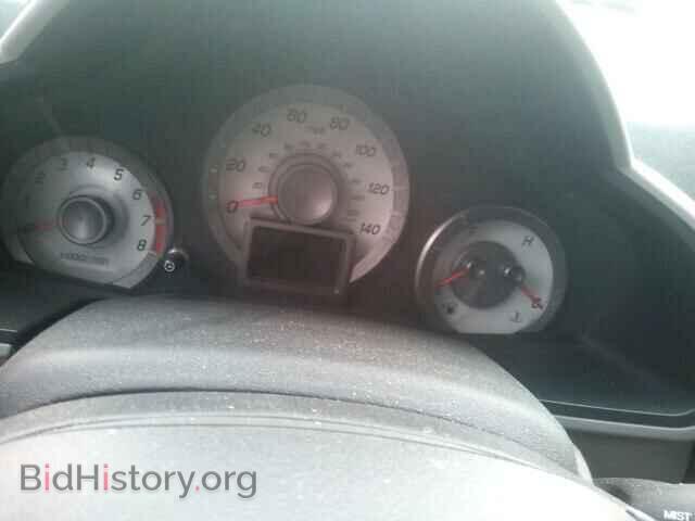 2012 HONDA PILOT - VIN: 5FNYF4H98CB001219 - Фото 8