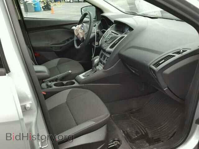 2012 FORD FOCUS - VIN: 1FAHP3K2XCL472276 - Photo 5