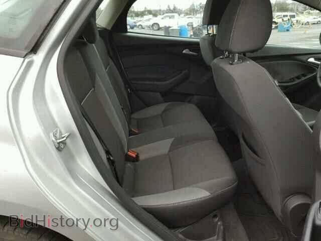 2012 FORD FOCUS - VIN: 1FAHP3K2XCL472276 - Photo 6