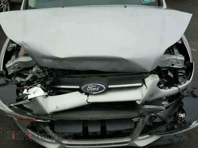 2012 FORD FOCUS - VIN: 1FAHP3K2XCL472276 - Photo 7