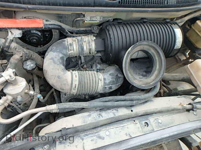 2009 GMC C/K/R5500 - VIN: 1GDJ5C1G39F410297 - Фото 7