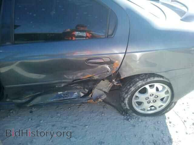 2003 DODGE NEON - VIN: 1B3ES56CX3D252920 - Фото 10