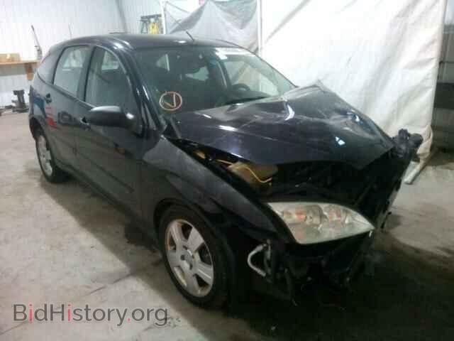Фотография 3FAFP37N45R130126 - FORD FOCUS 2005