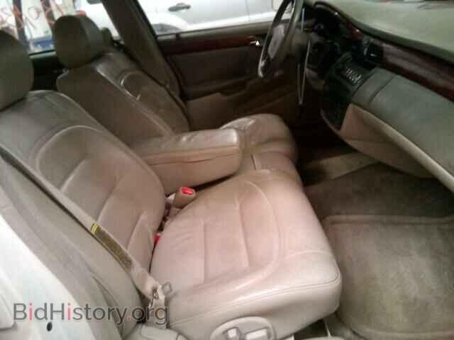 2000 CADILLAC DEVILLE - VIN: 1G6KD54Y9YU232792 - Фото 5