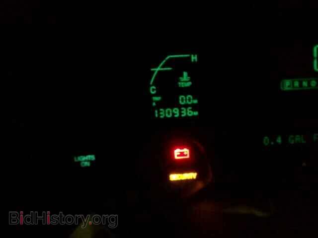 2000 CADILLAC DEVILLE - VIN: 1G6KD54Y9YU232792 - Фото 8
