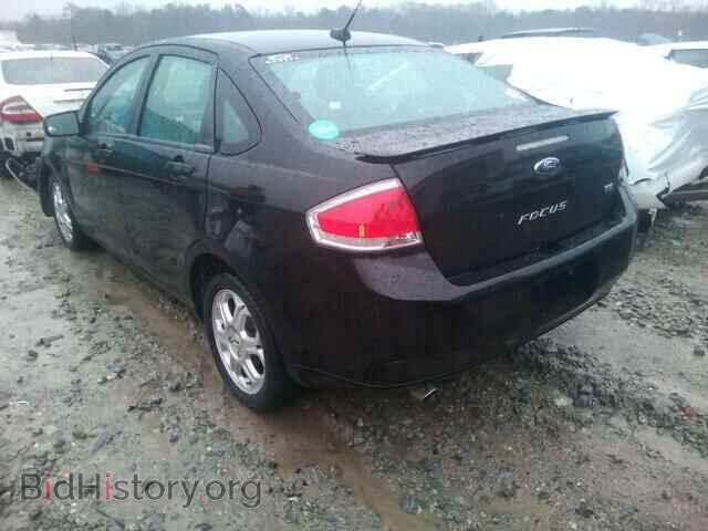 2009 FORD FOCUS - VIN: 1FAHP36N69W209469 - Photo 3