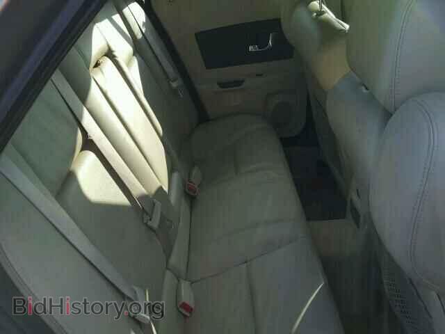 2004 CADILLAC CTS - VIN: 1G6DM577X40133489 - Фото 6
