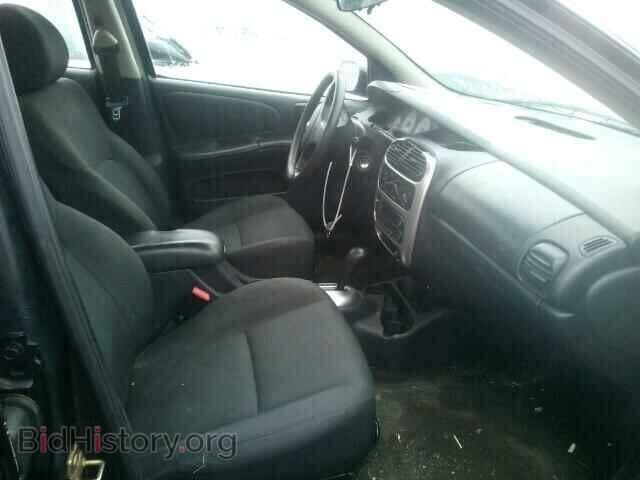 2005 DODGE NEON - VIN: 1B3ES56C65D250021 - Фото 5