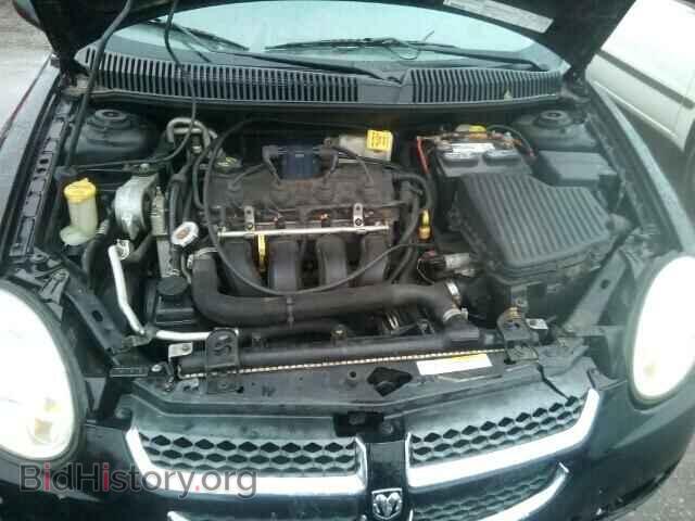 2005 DODGE NEON - VIN: 1B3ES56C65D250021 - Фото 7