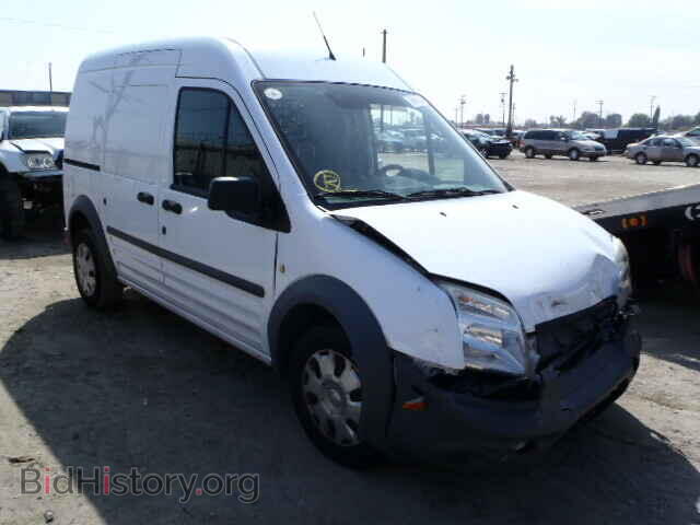 Photo NM0LS7AN4AT031985 - FORD TRANSIT CO 2010