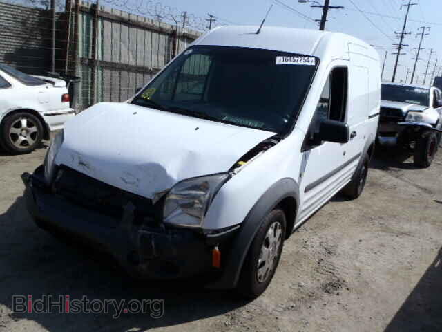2010 FORD TRANSIT CO - VIN: NM0LS7AN4AT031985 - Фото 2