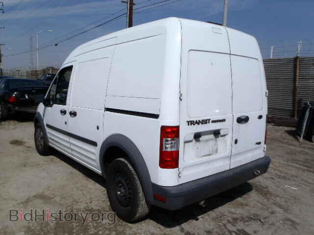 2010 FORD TRANSIT CO - VIN: NM0LS7AN4AT031985 - Фото 3