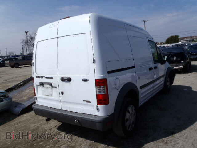 2010 FORD TRANSIT CO - VIN: NM0LS7AN4AT031985 - Фото 4