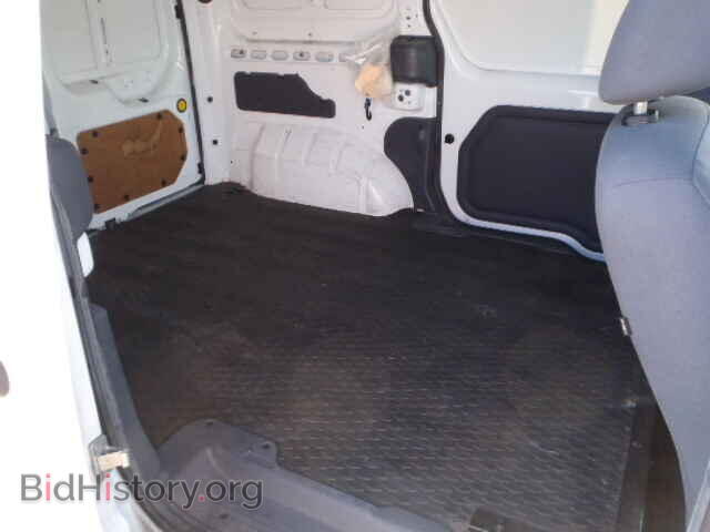 2010 FORD TRANSIT CO - VIN: NM0LS7AN4AT031985 - Фото 6
