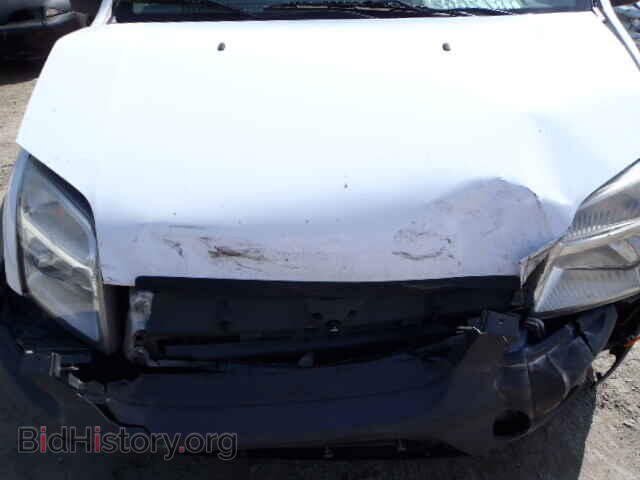 2010 FORD TRANSIT CO - VIN: NM0LS7AN4AT031985 - Фото 7