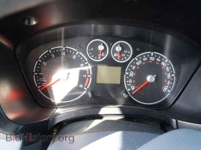 2010 FORD TRANSIT CO - VIN: NM0LS7AN4AT031985 - Фото 8