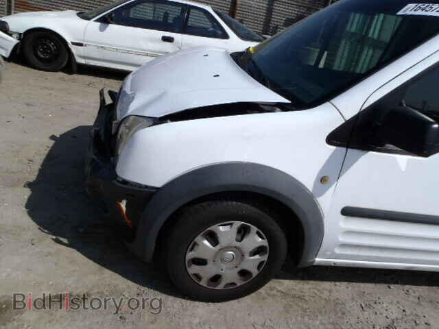 2010 FORD TRANSIT CO - VIN: NM0LS7AN4AT031985 - Фото 9