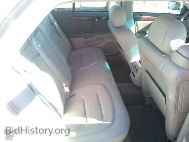 2000 CADILLAC DEVILLE - VIN: 1G6KD54Y8YU200206 - Photo 6