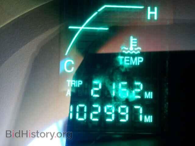 2000 CADILLAC DEVILLE - VIN: 1G6KD54Y8YU200206 - Photo 8