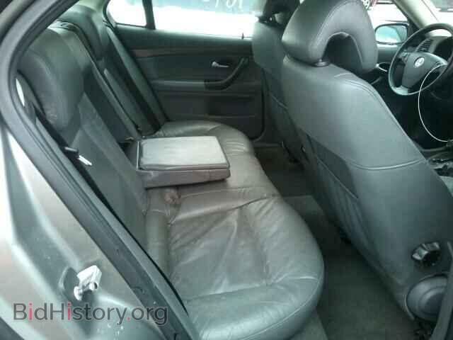 2003 SAAB 9 3 - VIN: YS3FD49Y331044659 - Фото 6