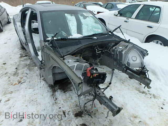 Фотография 2B3CL5CT8BH520311 - DODGE CHARGER 2011