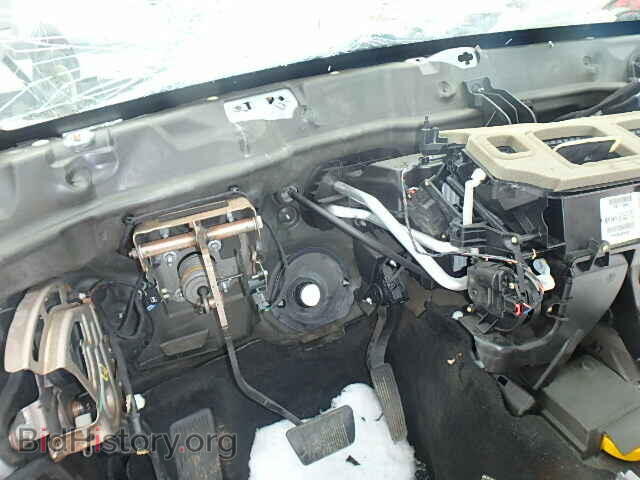2011 DODGE CHARGER - VIN: 2B3CL5CT8BH520311 - Фото 8