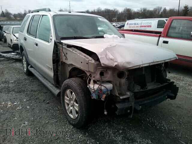 Фотография 1FMEU73E76UB64188 - FORD EXPLORER 2006