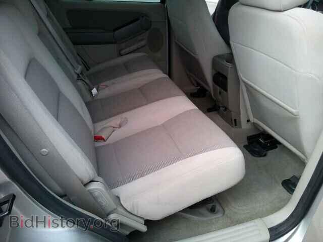 2006 FORD EXPLORER - VIN: 1FMEU73E76UB64188 - Фото 6