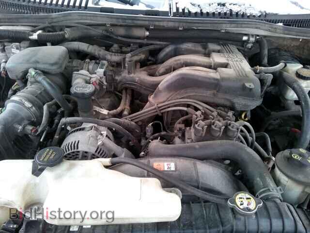 2006 FORD EXPLORER - VIN: 1FMEU73E76UB64188 - Фото 7