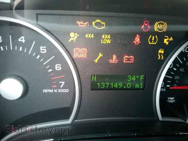 2006 FORD EXPLORER - VIN: 1FMEU73E76UB64188 - Фото 8