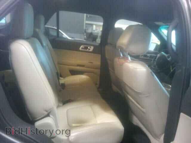 2012 FORD EXPLORER - VIN: 1FMHK8D84CGA45428 - Photo 6