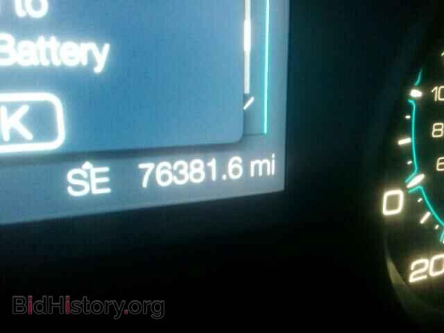 2012 FORD EXPLORER - VIN: 1FMHK8D84CGA45428 - Photo 8