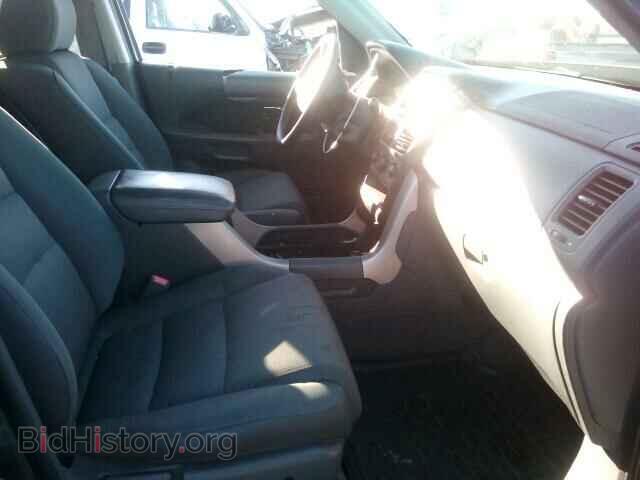 2008 HONDA PILOT - VIN: 5FNYF28238B024325 - Фото 5