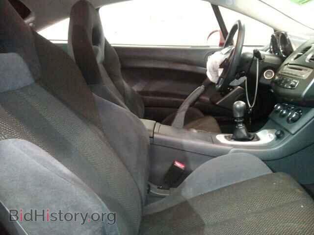 2006 MITSUBISHI ECLIPSE - VIN: 4A3AK34T56E035629 - Photo 5