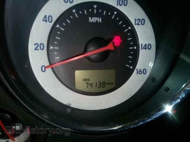 2006 MITSUBISHI ECLIPSE - VIN: 4A3AK34T56E035629 - Photo 8