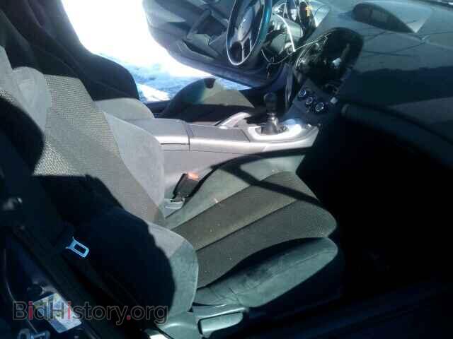 2008 MITSUBISHI ECLIPSE - VIN: 4A3AK34T88E008072 - Photo 5