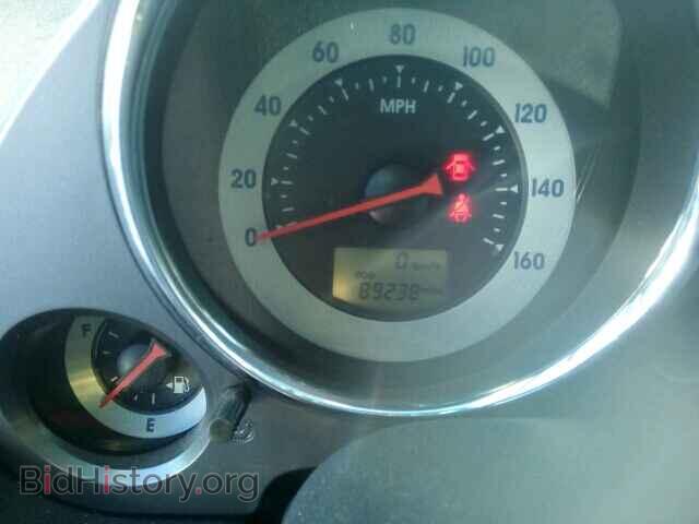 2008 MITSUBISHI ECLIPSE - VIN: 4A3AK34T88E008072 - Photo 8