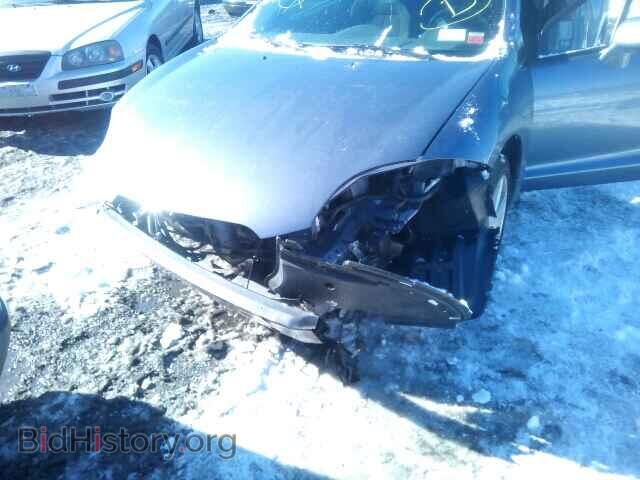 2008 MITSUBISHI ECLIPSE - VIN: 4A3AK34T88E008072 - Photo 9