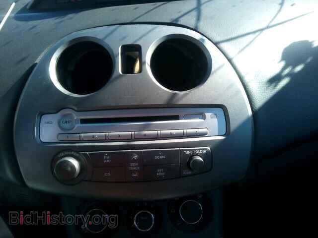 2008 MITSUBISHI ECLIPSE - VIN: 4A3AK34T88E008072 - Photo 10