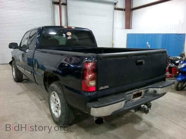 2005 CHEVROLET SILVERADO - VIN: 2GCEC19V151130432 - Фото 3