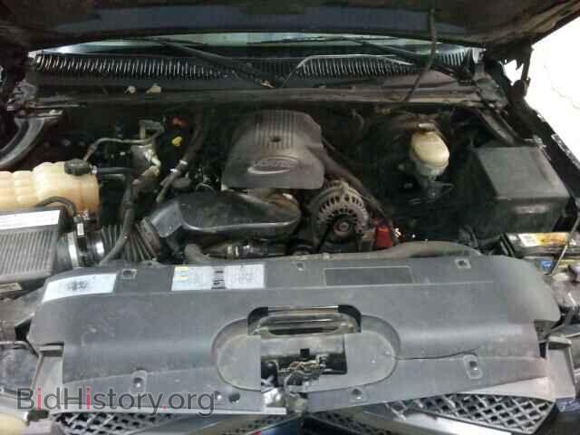 2005 CHEVROLET SILVERADO - VIN: 2GCEC19V151130432 - Фото 7