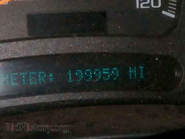 2005 CHEVROLET SILVERADO - VIN: 2GCEC19V151130432 - Фото 8