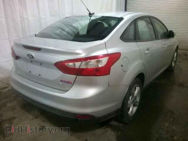 2013 FORD FOCUS - VIN: 1FADP3F26DL284896 - Photo 4