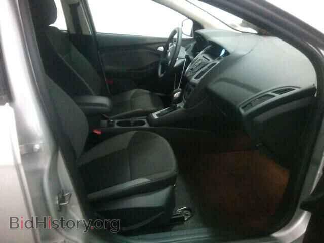2013 FORD FOCUS - VIN: 1FADP3F26DL284896 - Photo 5