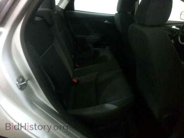 2013 FORD FOCUS - VIN: 1FADP3F26DL284896 - Photo 6