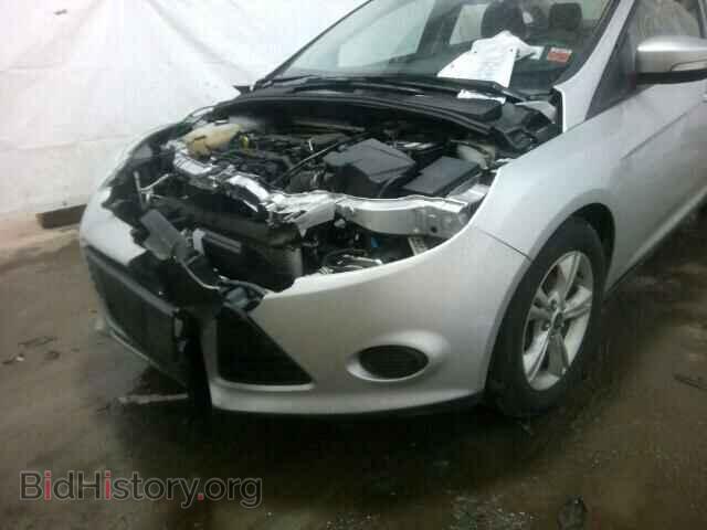 2013 FORD FOCUS - VIN: 1FADP3F26DL284896 - Photo 10
