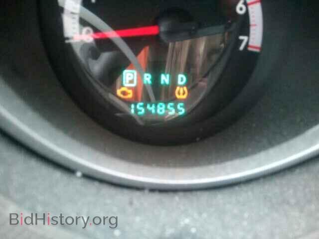 2007 DODGE NITRO - VIN: 1D8GU58K07W681372 - Photo 8