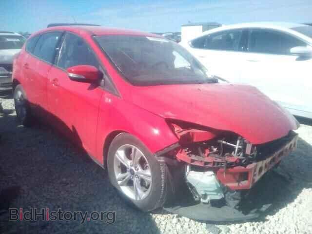 Photo 1FADP3K23DL344560 - FORD FOCUS 2013